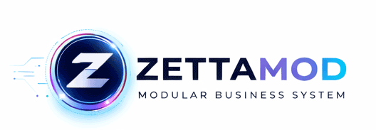 ZETTAMOD — Modular Business System
